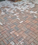 DRIVEWAYS